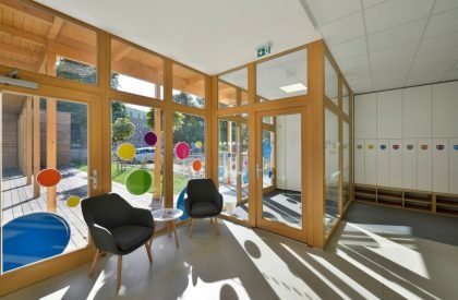 Blue Elephant | Atelier 38