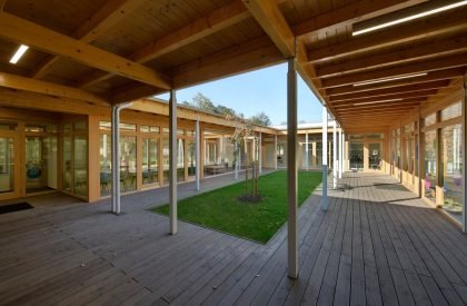 Blue Elephant | Atelier 38