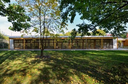 Blue Elephant | Atelier 38