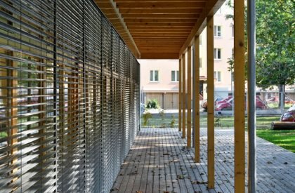 Blue Elephant | Atelier 38