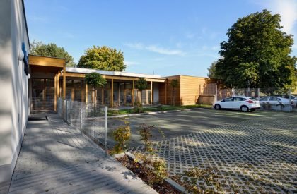 Blue Elephant | Atelier 38