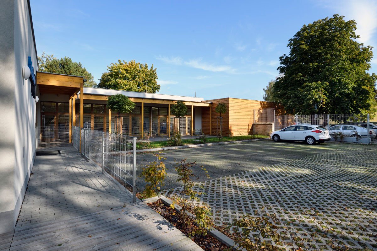 Blue Elephant | Atelier 38