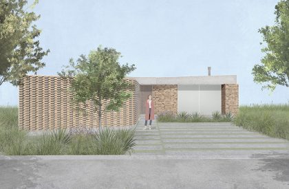 CJS | Primer Piso Arquitectos