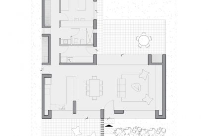 CJS | Primer Piso Arquitectos