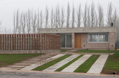 CJS | Primer Piso Arquitectos
