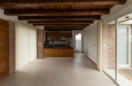 CJS | Primer Piso Arquitectos