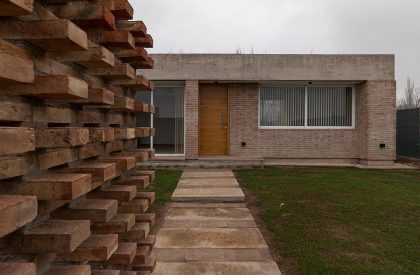 CJS | Primer Piso Arquitectos
