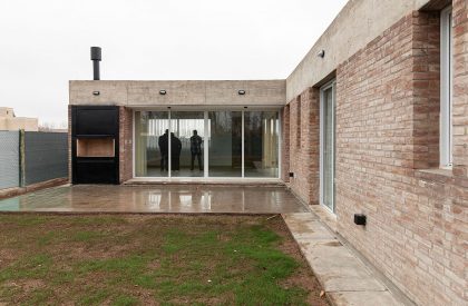 CJS | Primer Piso Arquitectos