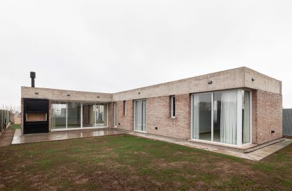 CJS | Primer Piso Arquitectos