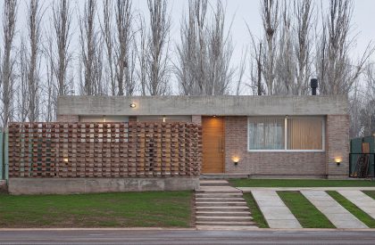 CJS | Primer Piso Arquitectos