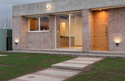 CJS | Primer Piso Arquitectos