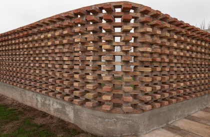 CJS | Primer Piso Arquitectos