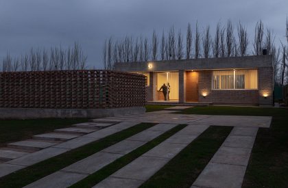 CJS | Primer Piso Arquitectos