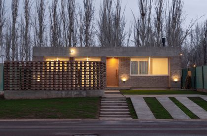 CJS | Primer Piso Arquitectos