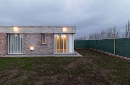 CJS | Primer Piso Arquitectos