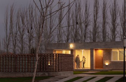 CJS | Primer Piso Arquitectos