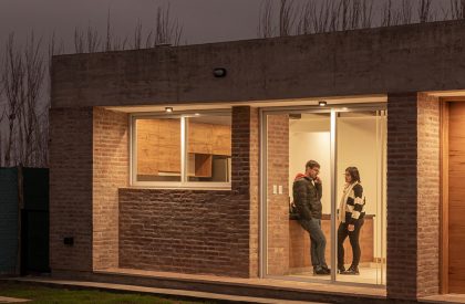 CJS | Primer Piso Arquitectos