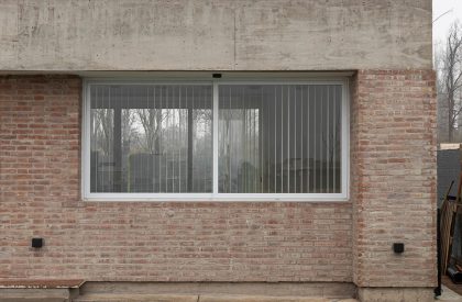 CJS | Primer Piso Arquitectos
