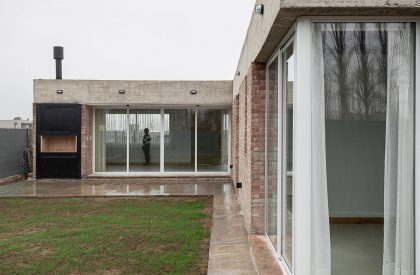 CJS | Primer Piso Arquitectos