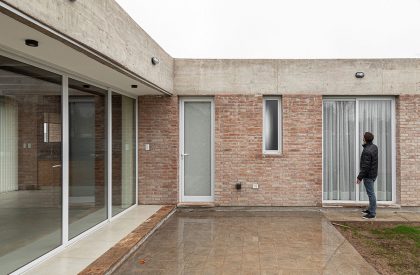 CJS | Primer Piso Arquitectos