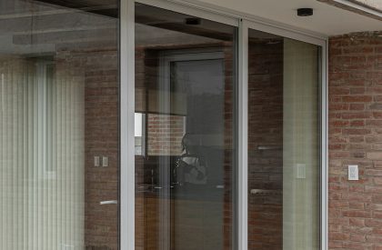 CJS | Primer Piso Arquitectos