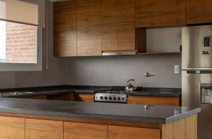 CJS | Primer Piso Arquitectos