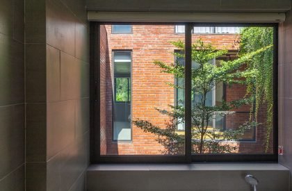 Cao Xanh House | HGAA