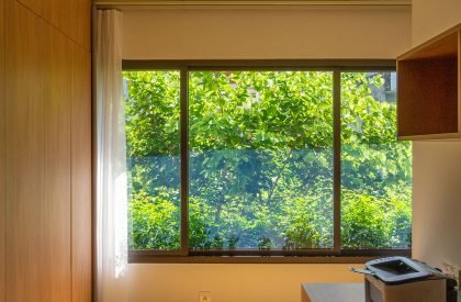 Cao Xanh House | HGAA