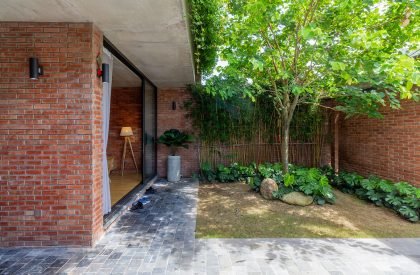 Cao Xanh House | HGAA