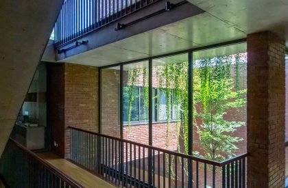 Cao Xanh House | HGAA