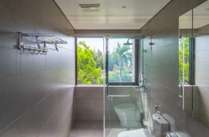 Cao Xanh House | HGAA