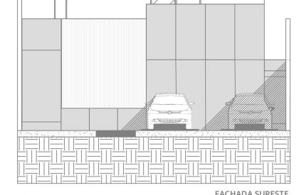 Casa Ayaka | Taller 5 Arquitectos