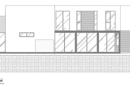 Casa Ayaka | Taller 5 Arquitectos