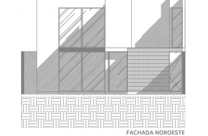 Casa Ayaka | Taller 5 Arquitectos