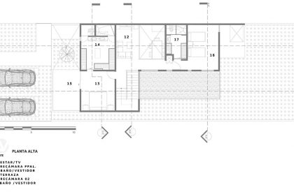 Casa Ayaka | Taller 5 Arquitectos