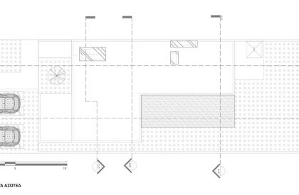 Casa Ayaka | Taller 5 Arquitectos