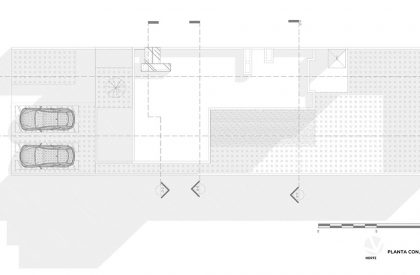 Casa Ayaka | Taller 5 Arquitectos