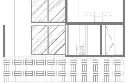 Casa Ayaka | Taller 5 Arquitectos
