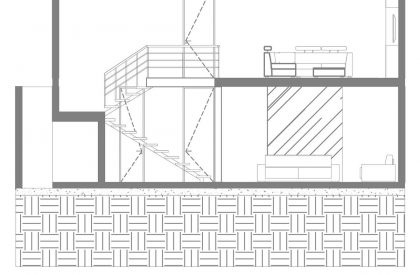 Casa Ayaka | Taller 5 Arquitectos