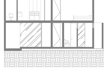 Casa Ayaka | Taller 5 Arquitectos