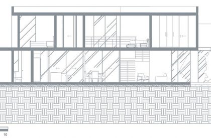 Casa Ayaka | Taller 5 Arquitectos