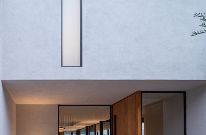 Casa Ayaka | Taller 5 Arquitectos