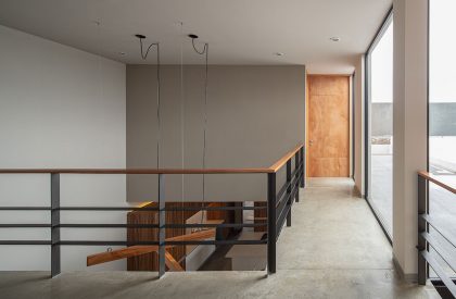 Casa Ayaka | Taller 5 Arquitectos