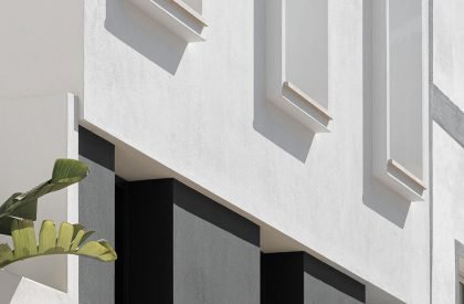 Casa Correia | Renato Cintra Arquitectos