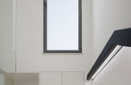 Casa Correia | Renato Cintra Arquitectos