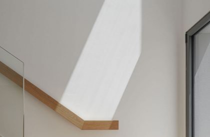 Casa Correia | Renato Cintra Arquitectos