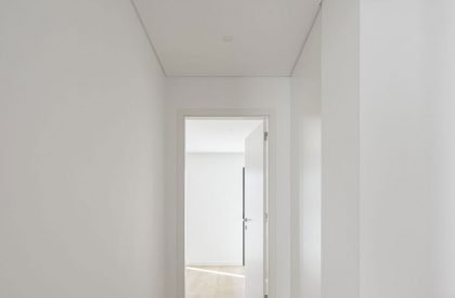 Casa Correia | Renato Cintra Arquitectos