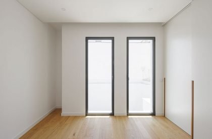 Casa Correia | Renato Cintra Arquitectos