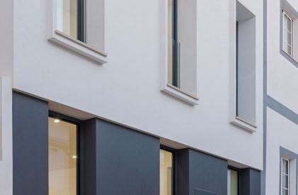 Casa Correia | Renato Cintra Arquitectos