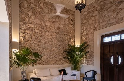 Casa Maca | Workshop, Diseño y Construcción
